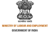 Ministry of Labour & Employment image